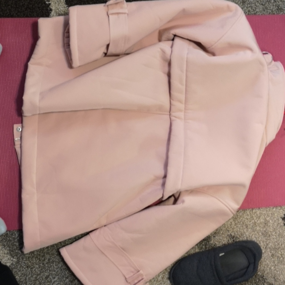 jacket - Picture 2 of 3